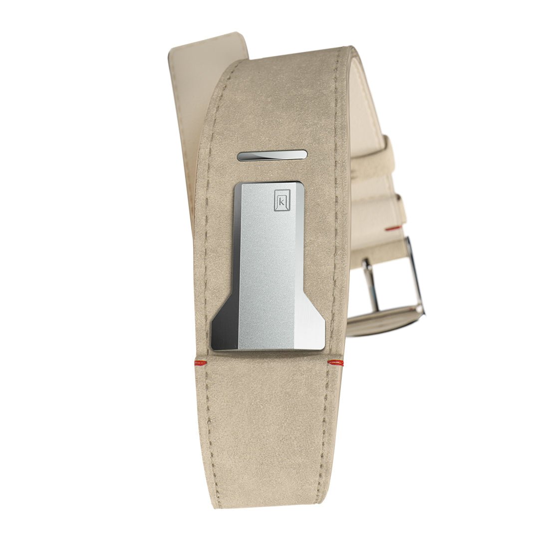 KLOKERS Klok 08 Sixties White＆Crimson - 39 KLOK 08 - D5 - Lam Workshop