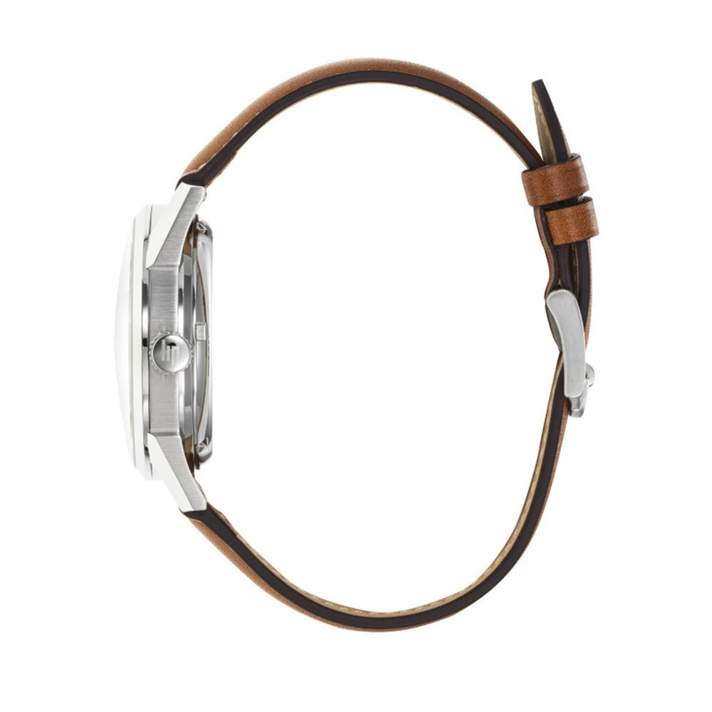 LIP Annapurna Automatic R26 39 mm 676011 - Lam Workshop