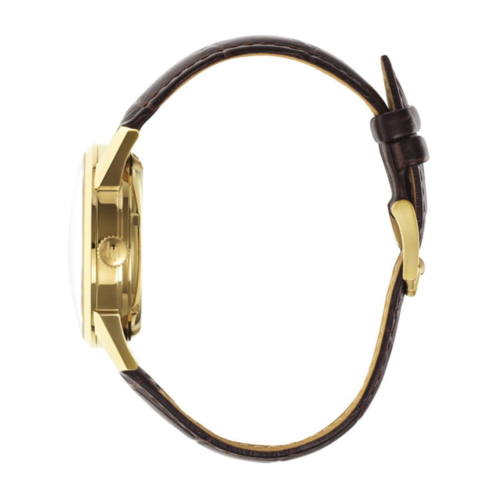 LIP Annapurna Automatic R26 39 mm 676012 - Lam Workshop