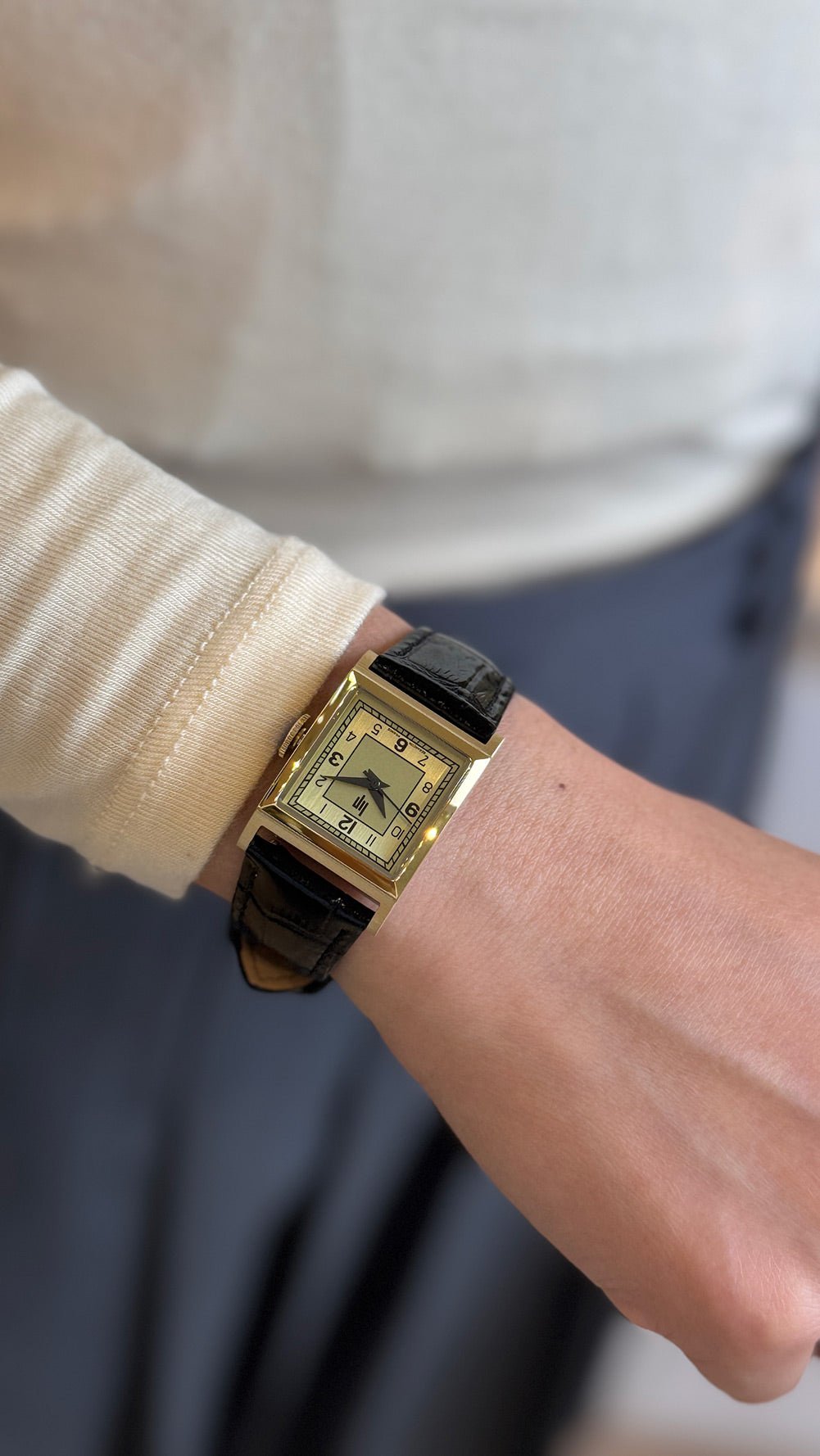 LIP Churchill C18 671942 - Lam Workshop