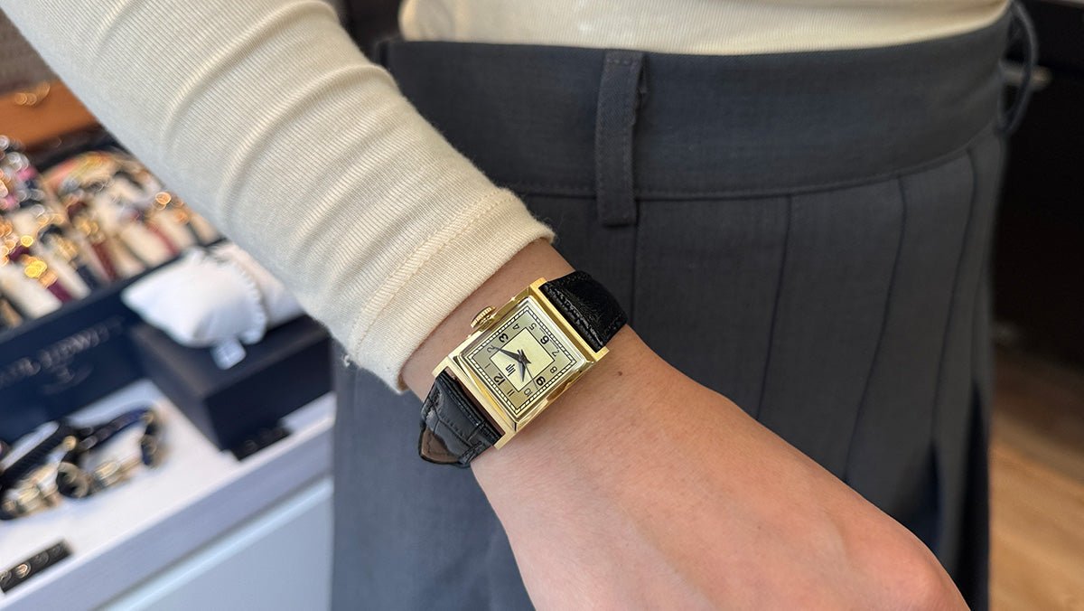 LIP Churchill C18 671942 - Lam Workshop