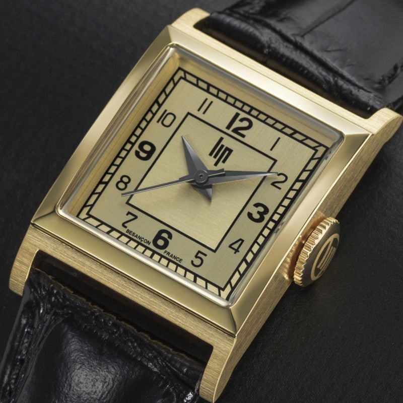 LIP Churchill C18 671942 - Lam Workshop