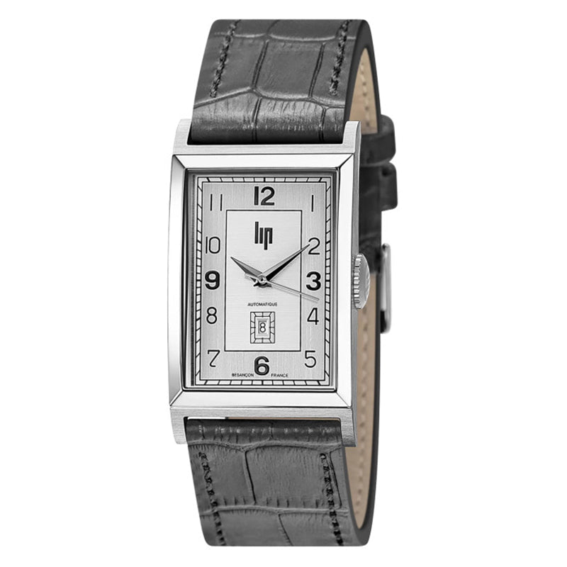 LIP Churchill T26 Automatic 671285 - Lam Workshop