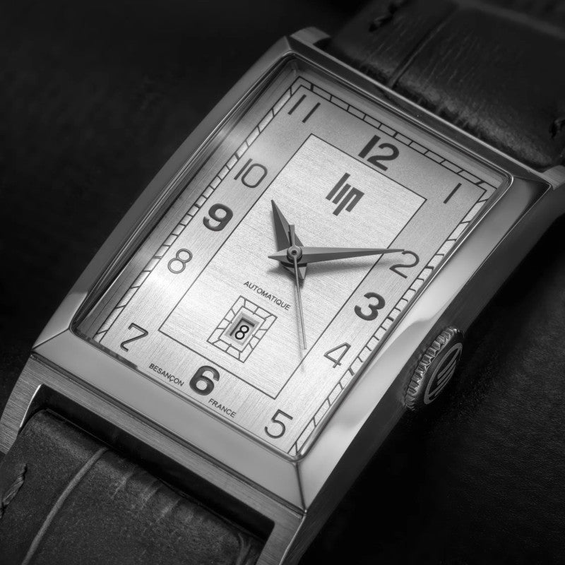 LIP Churchill T26 Automatic 671285 - Lam Workshop