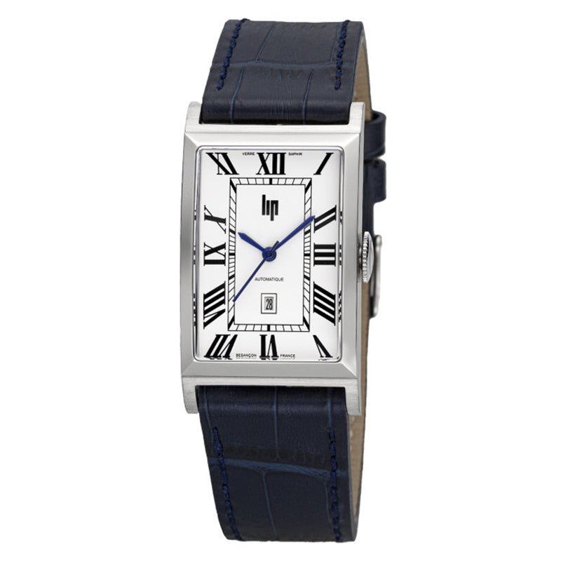 LIP Churchill T26 Automatic 671939 - Lam Workshop