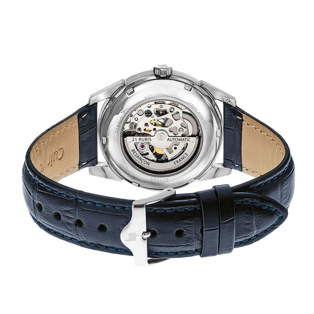 LIP Himalaya 40mm Squeleton 671554 - Lam Workshop