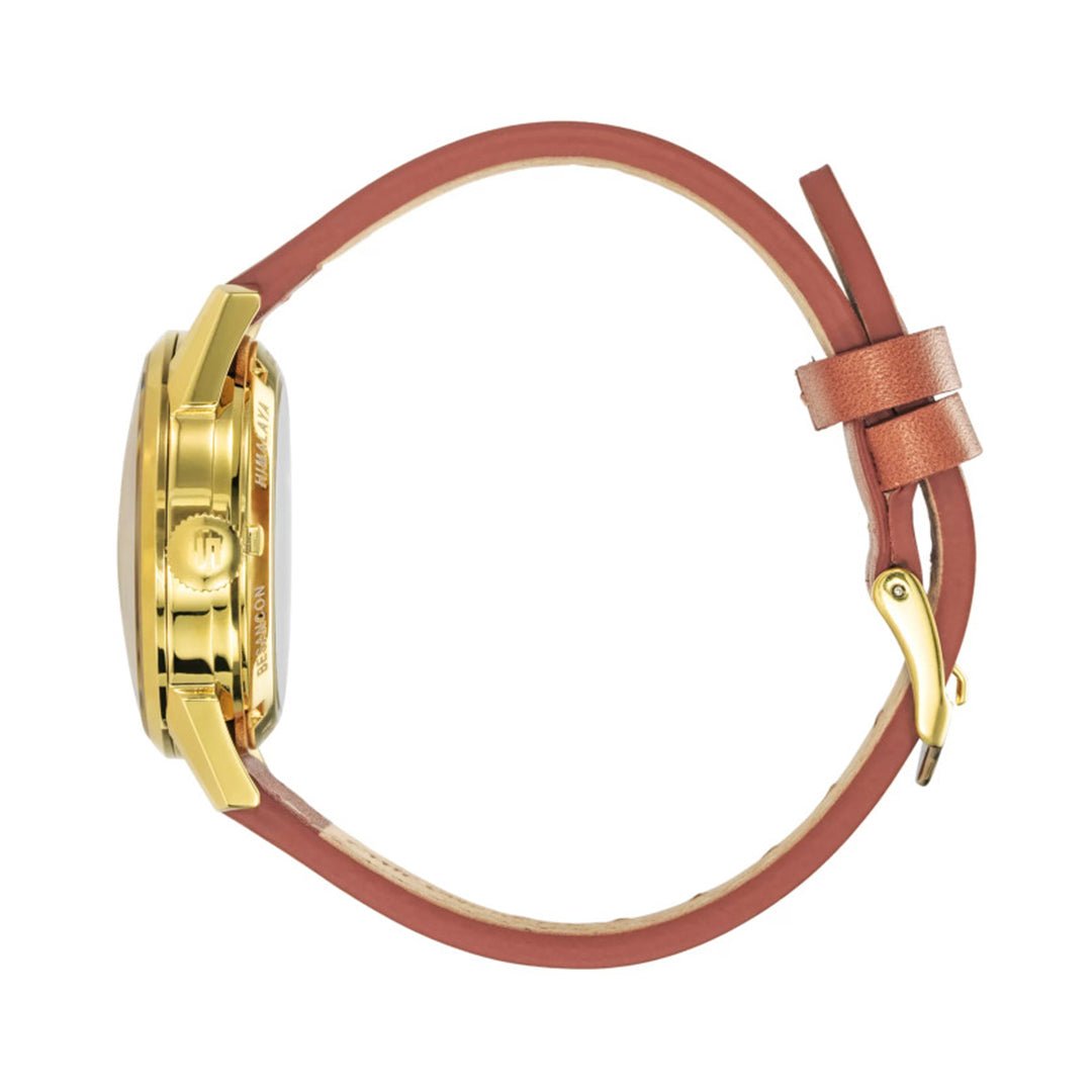 LIP HIMALAYA Automatique Sablier 33 MM 671683 - Lam Workshop