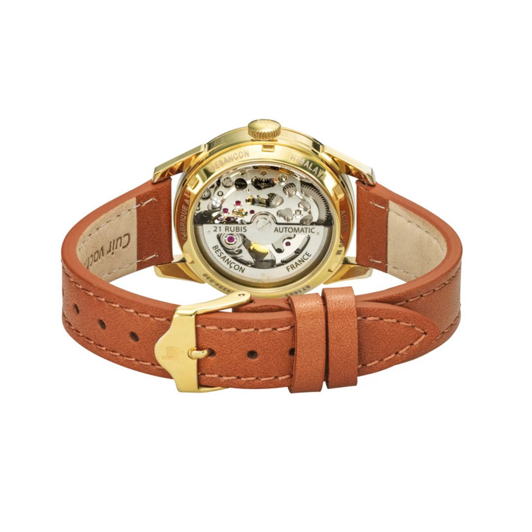 LIP HIMALAYA Automatique Sablier 33 MM 671683 - Lam Workshop