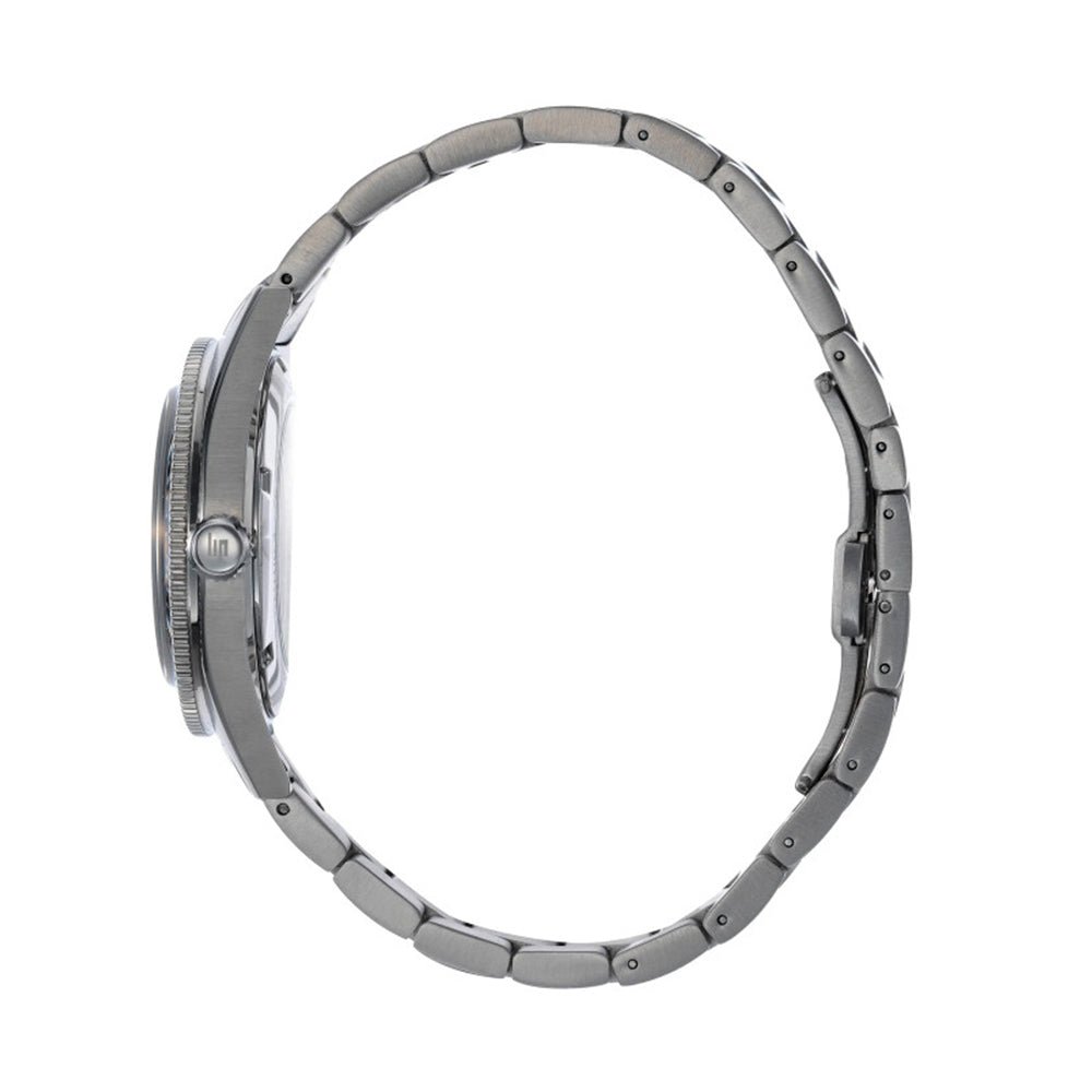 LIP Nautic 3 Automatic 7E Continent 39mm Limited 670096 - Lam Workshop