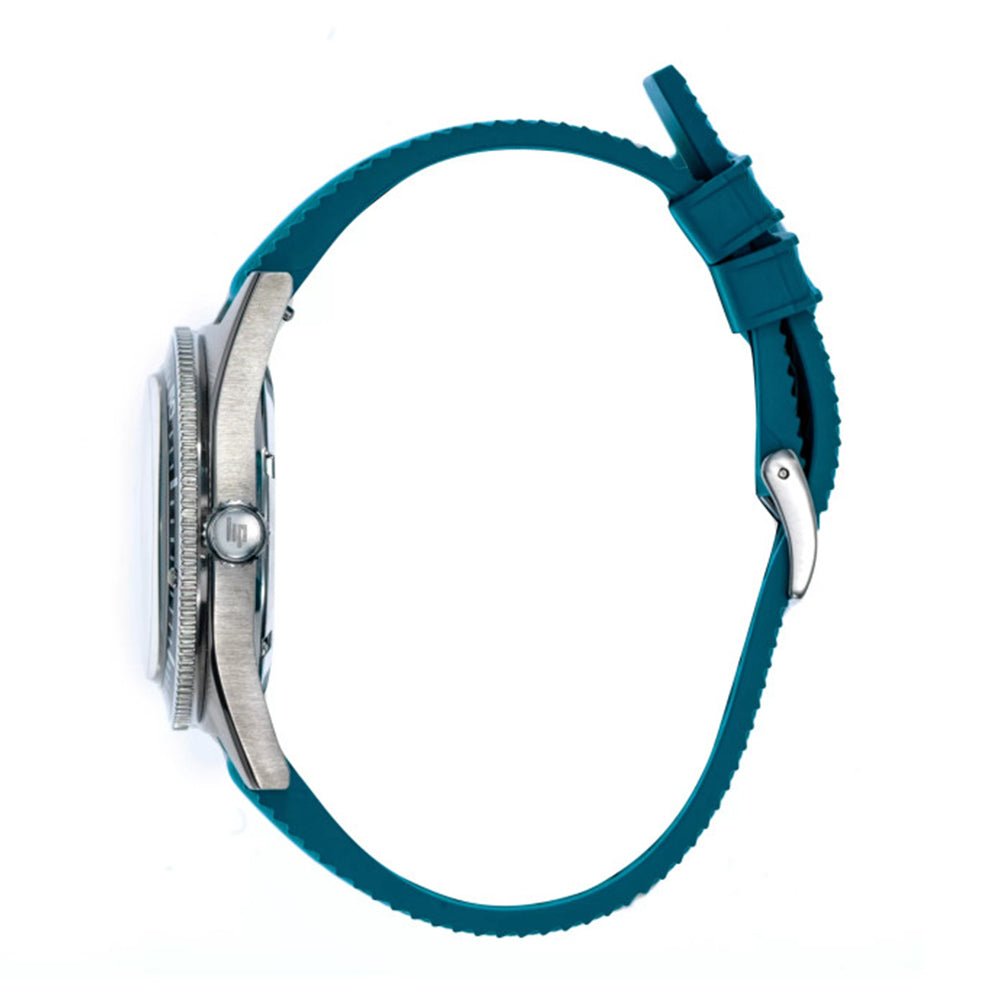 LIP Nautic 3 Ocean Automatic 39mm 671858 - Lam Workshop