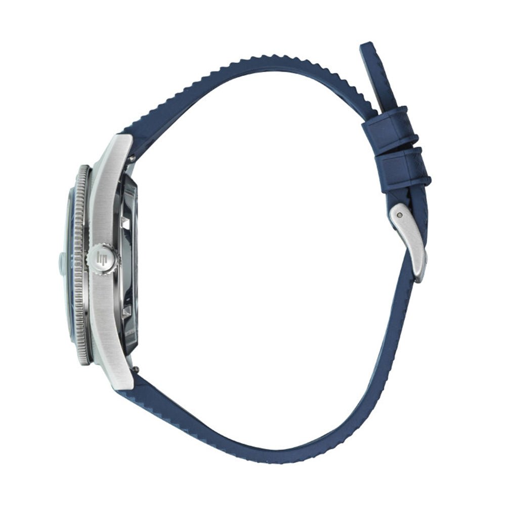 LIP Nautic 666 Automatic R26 39 mm 676051 - Lam Workshop