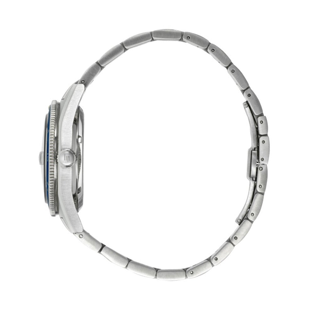 LIP Nautic 666 Automatic R26 39 mm 676052 - Lam Workshop
