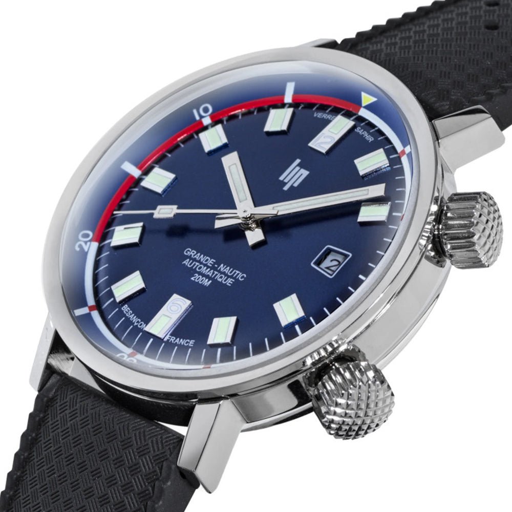 LIP Nautic Ski Automatic 671521 - Lam Workshop