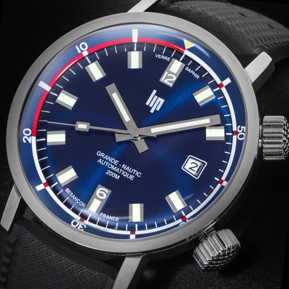 LIP Nautic Ski Automatic 671521 - Lam Workshop