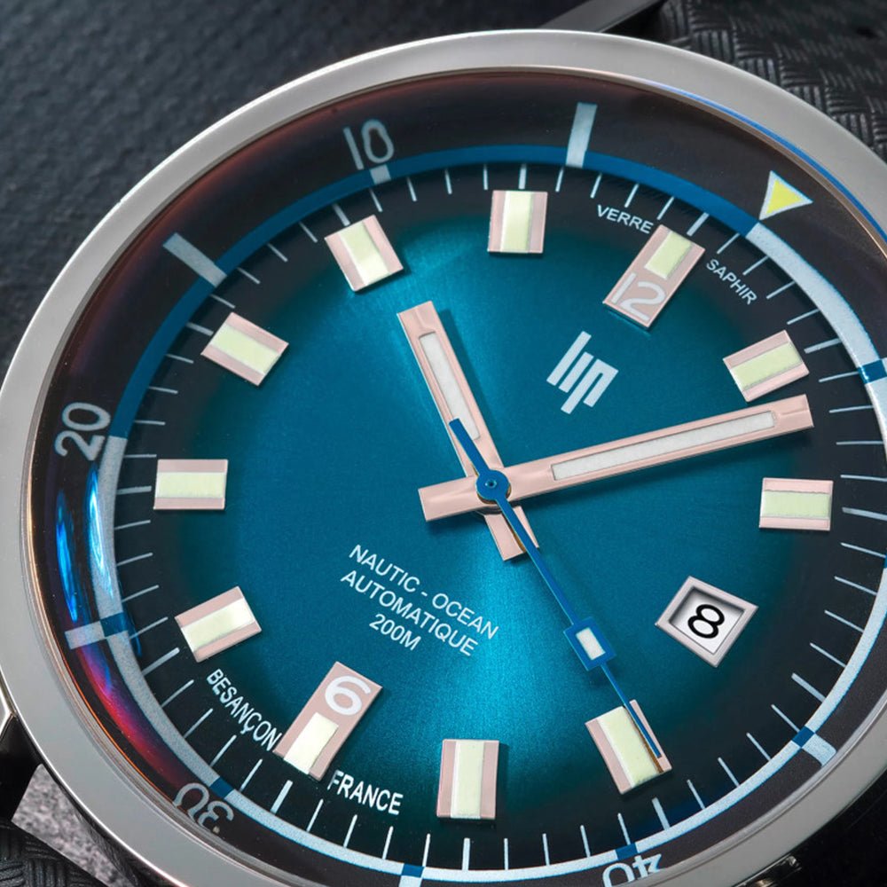 LIP Nautic Ski Automatic 671854 - Lam Workshop