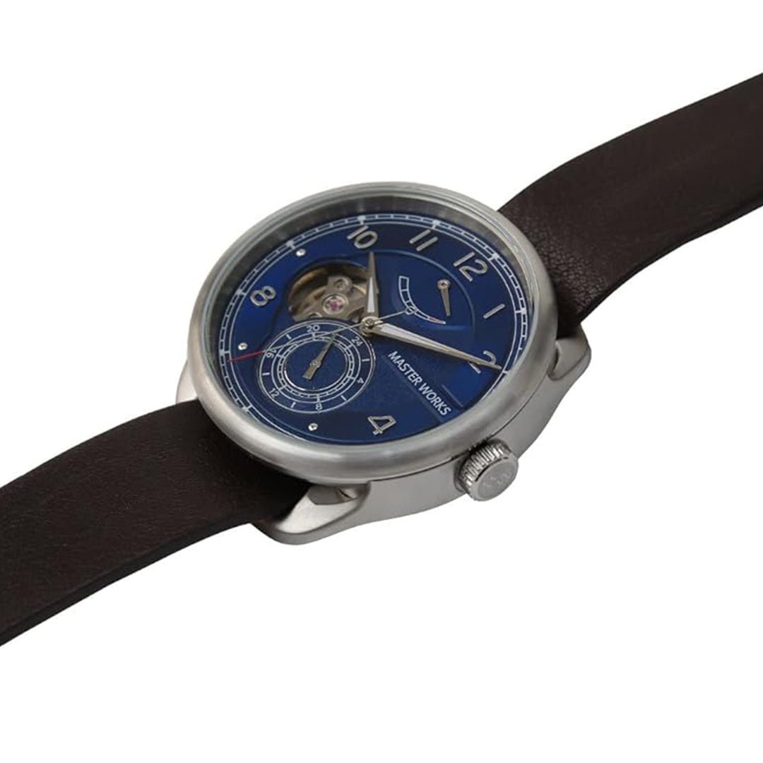 MASTER WORKS Quattro / 001 MW08SN - FDDBO8 - Lam Workshop