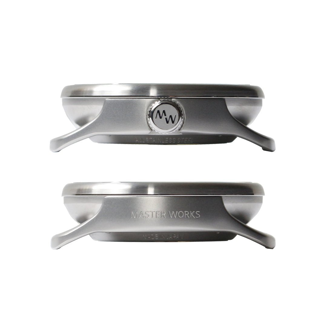 MASTER WORKS Quattro / 001 MW08SN - FDDBO8 - Lam Workshop