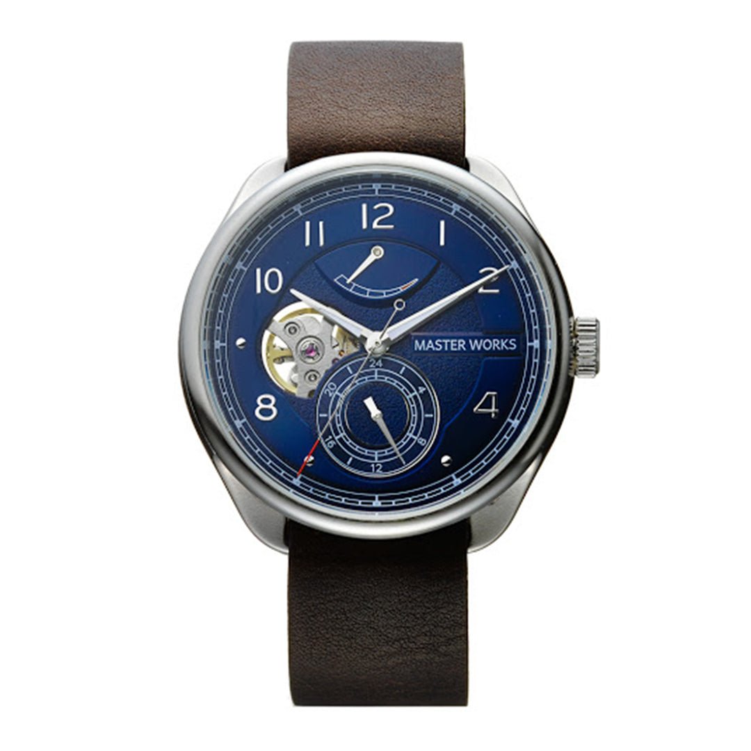 MASTER WORKS Quattro / 001 MW08SN - FDDBO8 - Lam Workshop