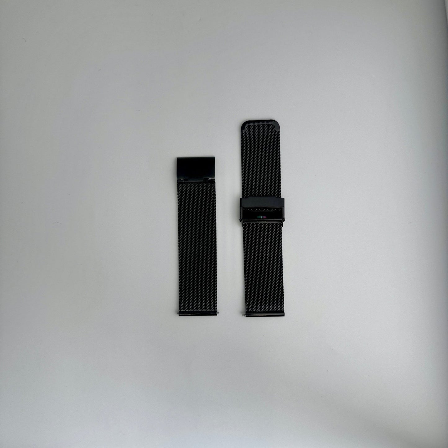 Milanese Mesh Straps - Lam Workshop