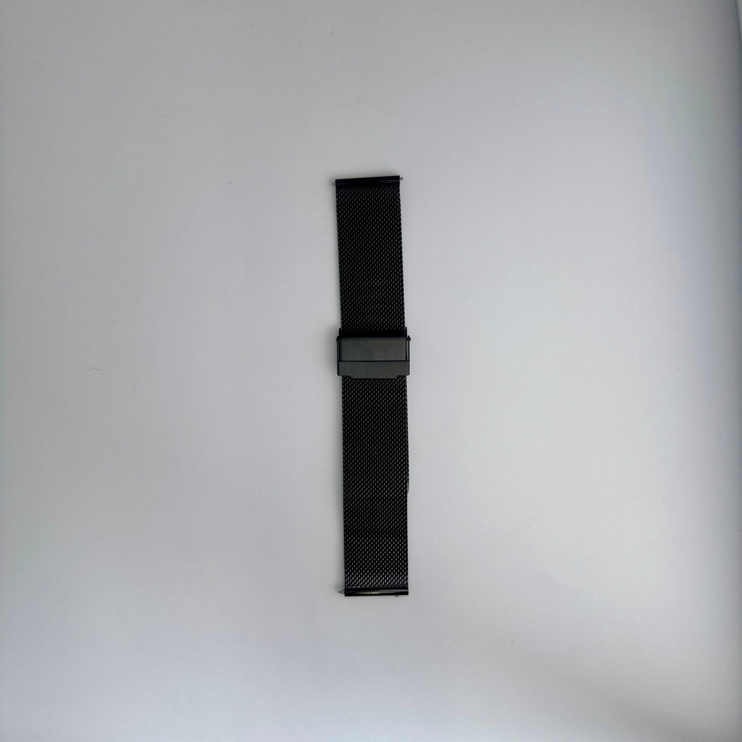 Milanese Mesh Straps - Lam Workshop