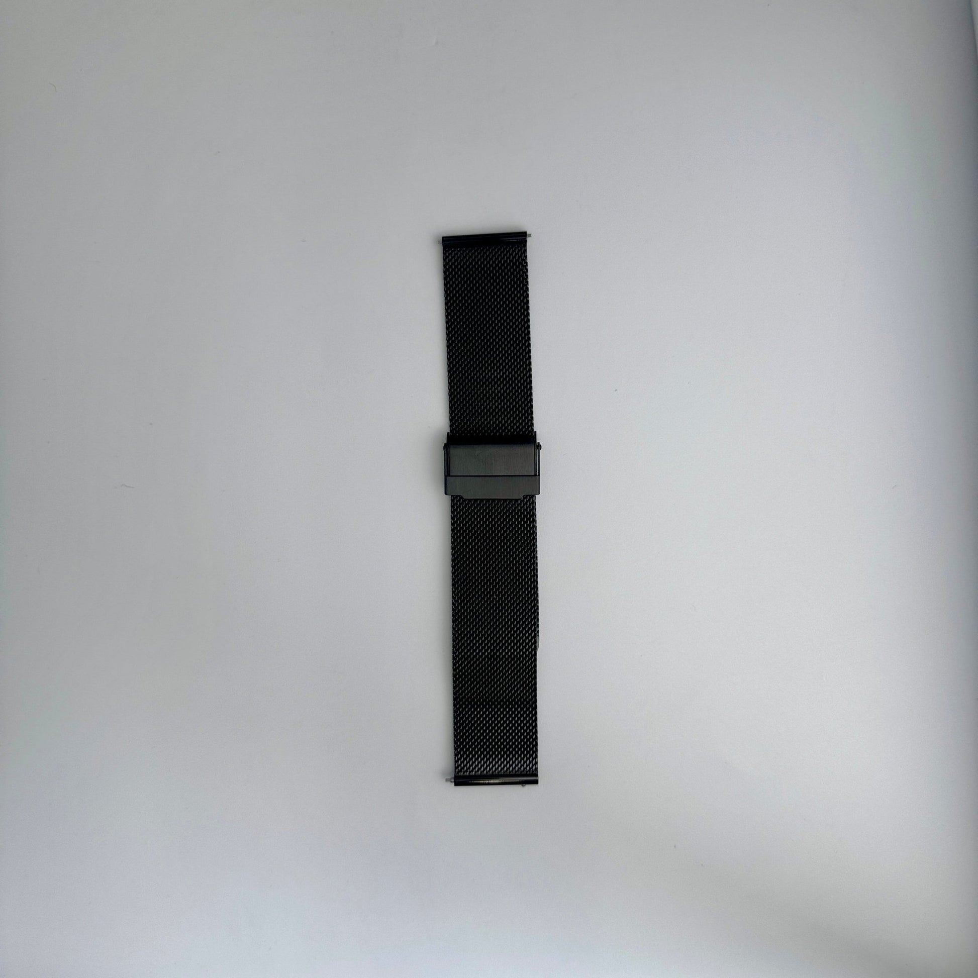 Milanese Mesh Straps - Lam Workshop