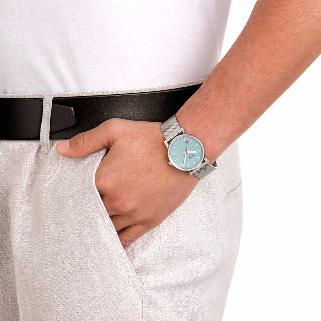 MONDAINE Evo2 35mm MSE.35140.SM - Lam Workshop