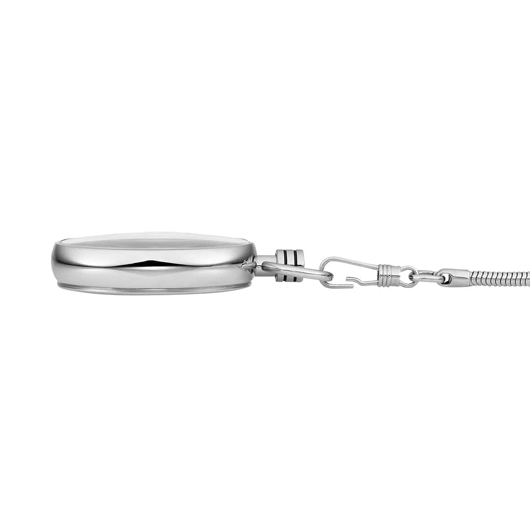 MONDAINE Pocket Watch A660.30316.20SBB - Lam Workshop