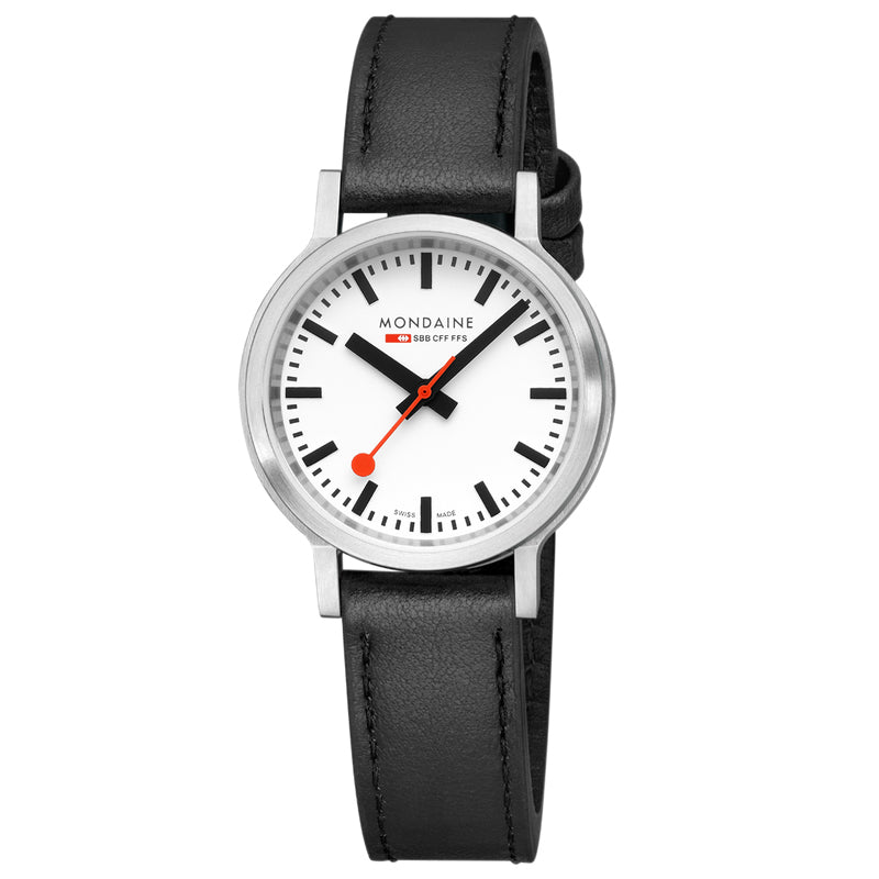 MONDAINE Stop2Go 34mm MST.3401B.LBV.SET - Lam Workshop