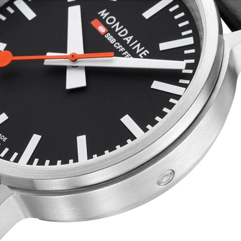 MONDAINE Stop2Go 34mm MST.34020.LBV - Lam Workshop