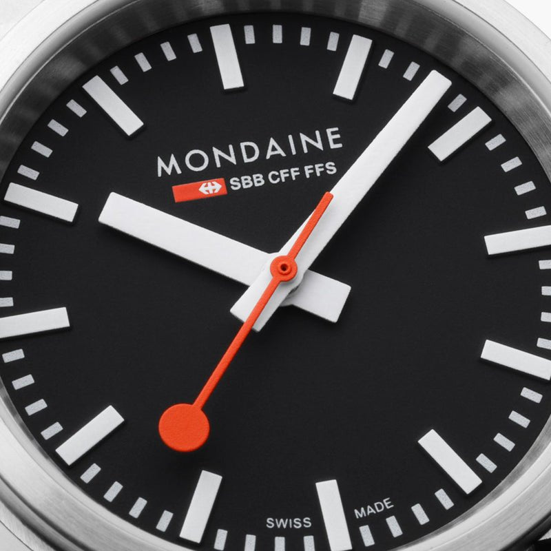 MONDAINE Stop2Go 34mm MST.34020.LBV - Lam Workshop