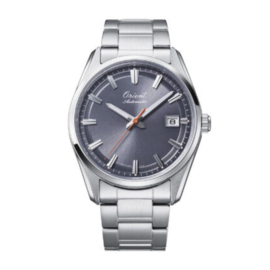 ORIENT 75th Anniversary 38mm Date Limited Edition RA - AC0R04N - Lam Workshop