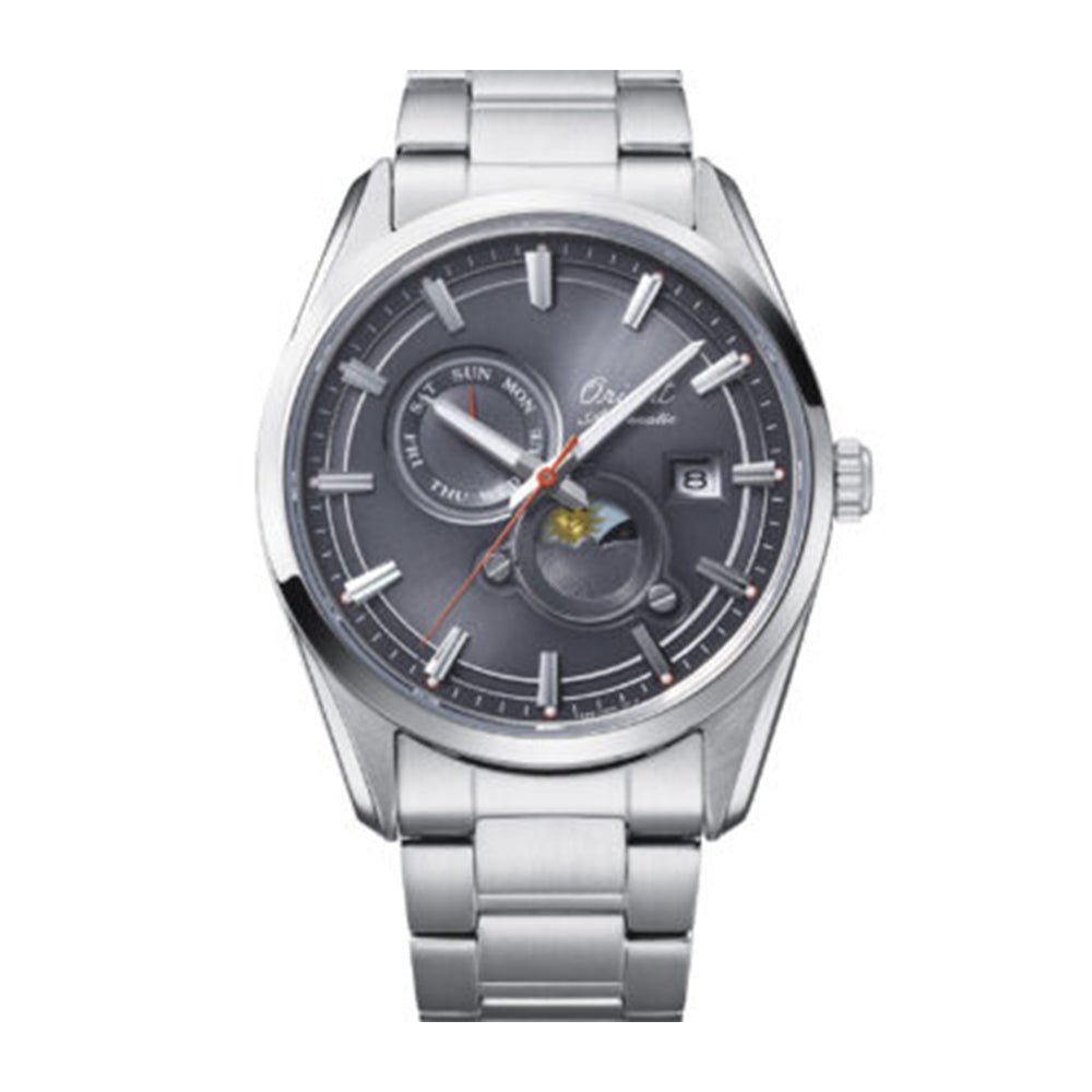 ORIENT 75th Anniversary Sun & Moon Limited Edition RA - AK0311N - Lam Workshop