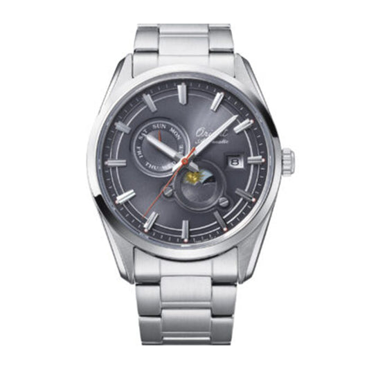 ORIENT 75th Anniversary Sun & Moon Limited Edition RA - AK0311N - Lam Workshop