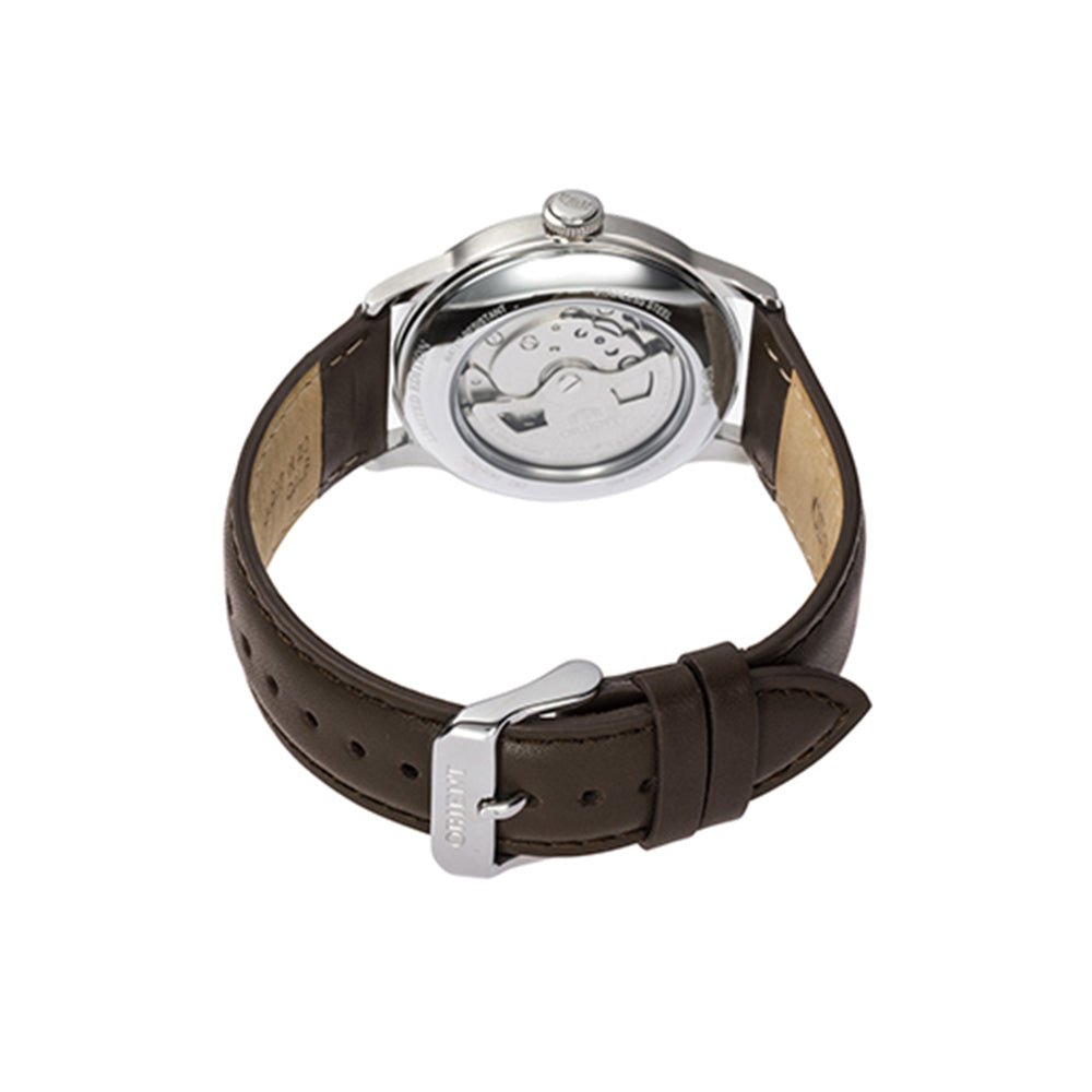 ORIENT Bambino 38mm Limited Edition RA - AC0M14L - Lam Workshop