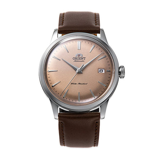 ORIENT Bambino 38mm Limited Edition RA - AC0M15Y - Lam Workshop