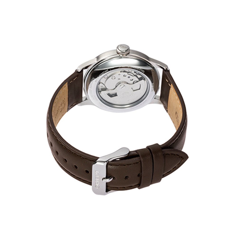 ORIENT Bambino 38mm Limited Edition RA - AC0M15Y - Lam Workshop