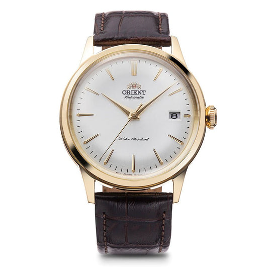 ORIENT Bambino 38MM RA - AC0M01S - Lam Workshop