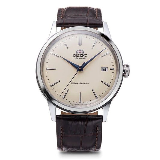 ORIENT Bambino 38MM RA - AC0M04Y - Lam Workshop