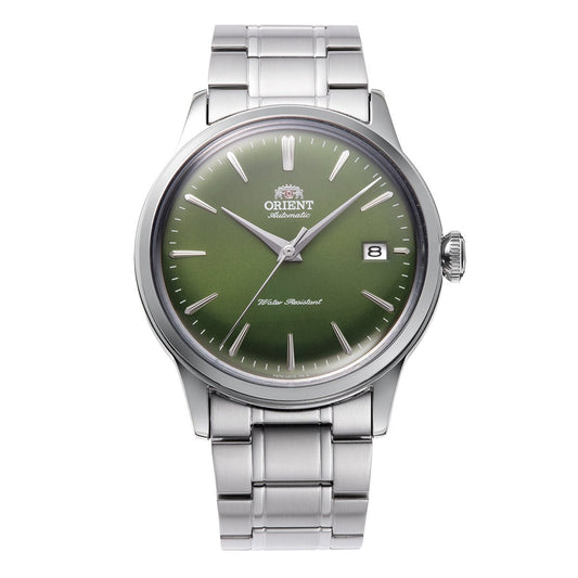 ORIENT Bambino 38mm RA - AC0M09E - Lam Workshop