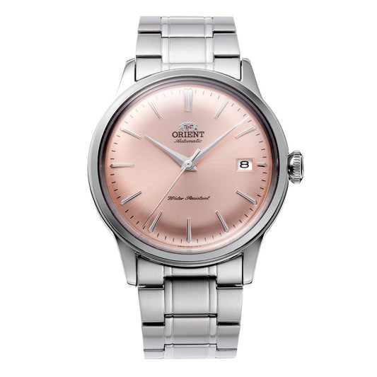 ORIENT Bambino 38mm RA - AC0M11Y - Lam Workshop