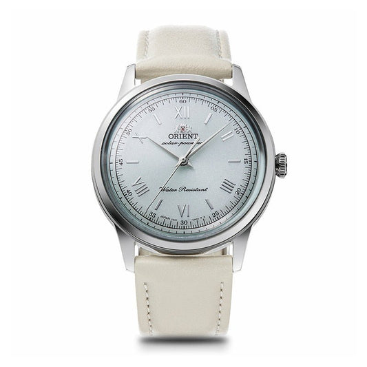 ORIENT Bambino 38mm Solar - powered RA - WK0002E - Lam Workshop