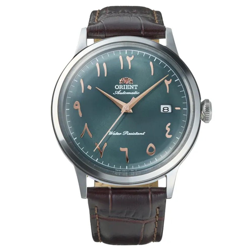 ORIENT Bambino Arabic Index RA - AC0035E - Lam Workshop