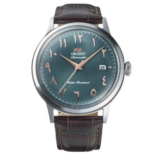 ORIENT Bambino Arabic Index RA - AC0035E - Lam Workshop