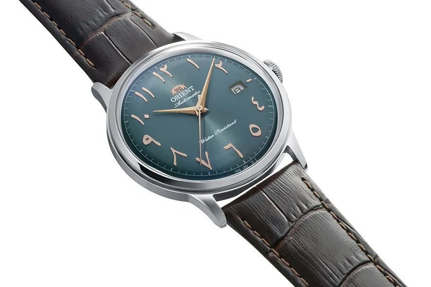 ORIENT Bambino Arabic Index RA - AC0035E - Lam Workshop