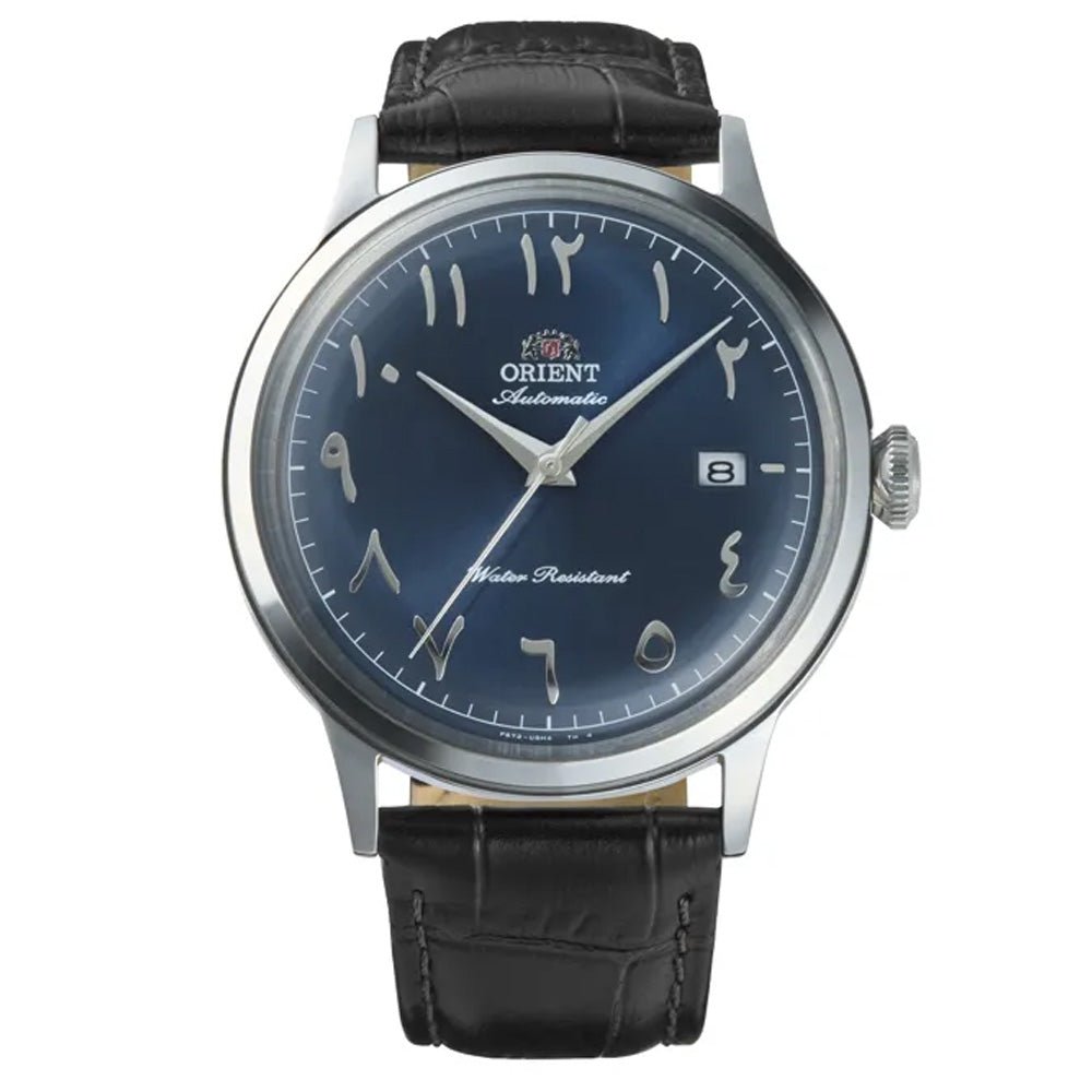 ORIENT Bambino Arabic Index RA - AC0036L - Lam Workshop