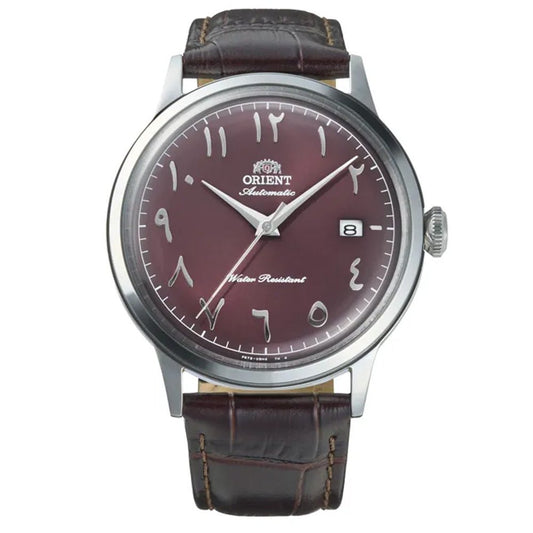 ORIENT Bambino Arabic Index RA - AC0037R - Lam Workshop