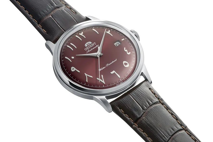 ORIENT Bambino Arabic Index RA - AC0037R - Lam Workshop