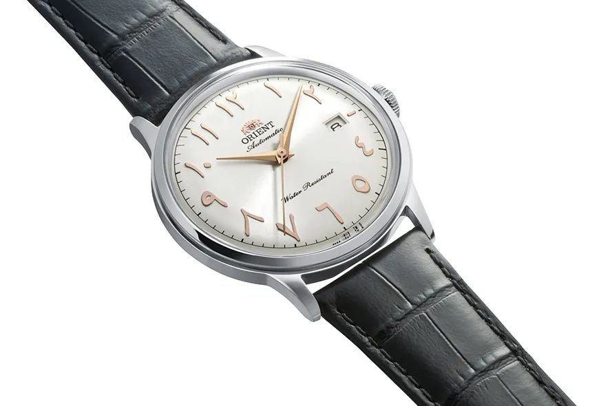 ORIENT Bambino Arabic Index RA - AC0038S - Lam Workshop