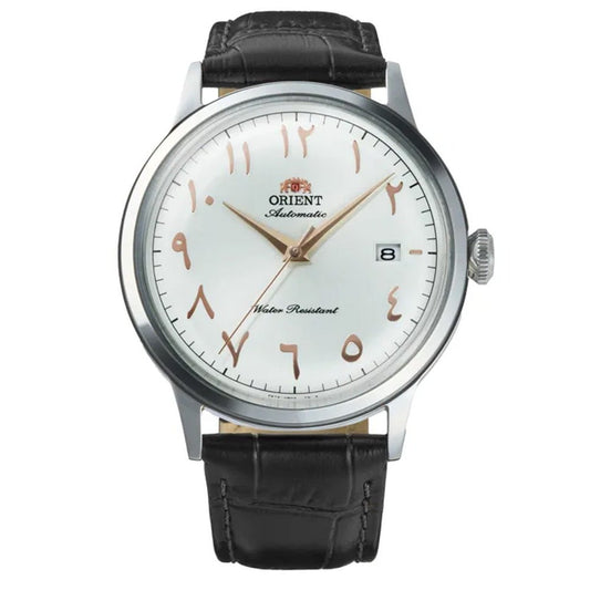 ORIENT Bambino Arabic Index RA - AC0038S - Lam Workshop