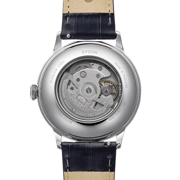 ORIENT Bambino Arabic Index RA - AC0038S - Lam Workshop
